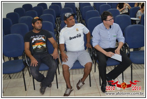 rolim de moura